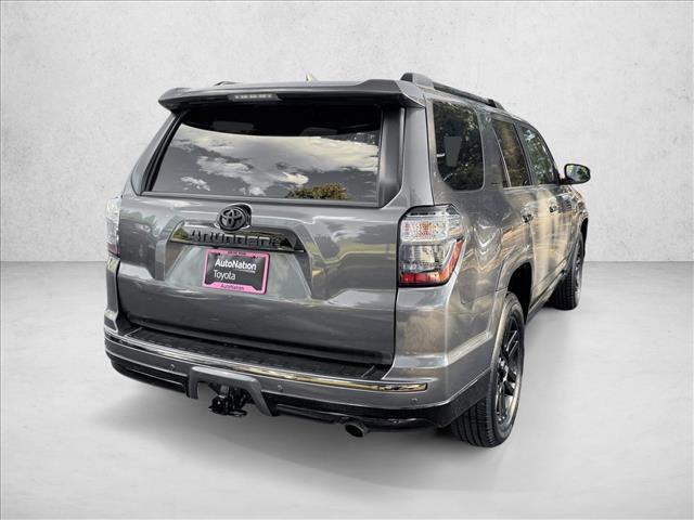 used 2019 Toyota 4Runner car, priced at $36,998