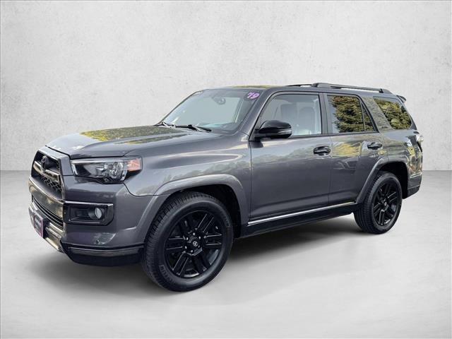 used 2019 Toyota 4Runner car, priced at $36,998