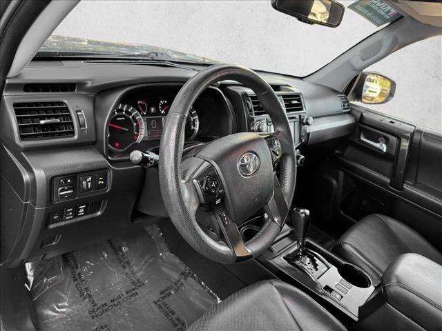 used 2019 Toyota 4Runner car, priced at $36,998