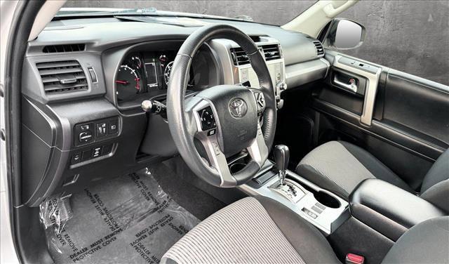 used 2021 Toyota 4Runner car, priced at $34,298