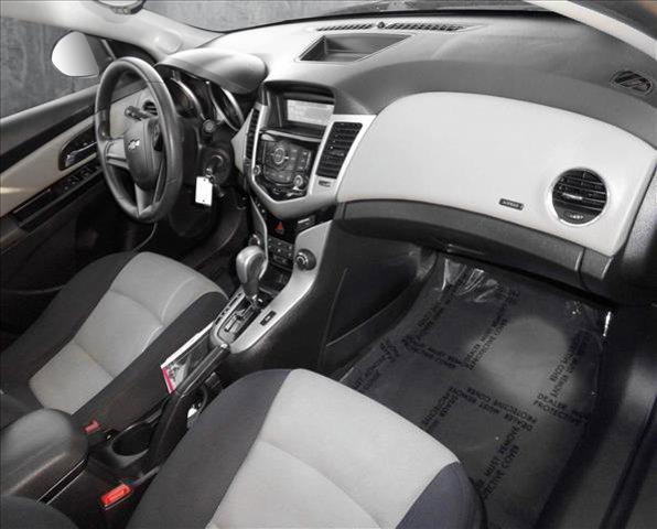 used 2014 Chevrolet Cruze car, priced at $7,898
