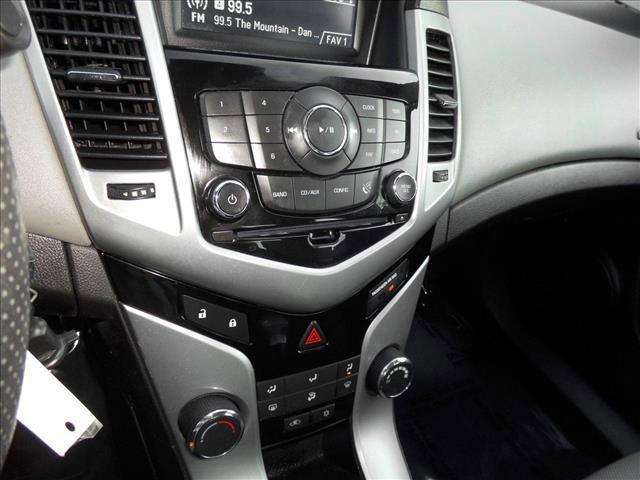 used 2014 Chevrolet Cruze car, priced at $7,898