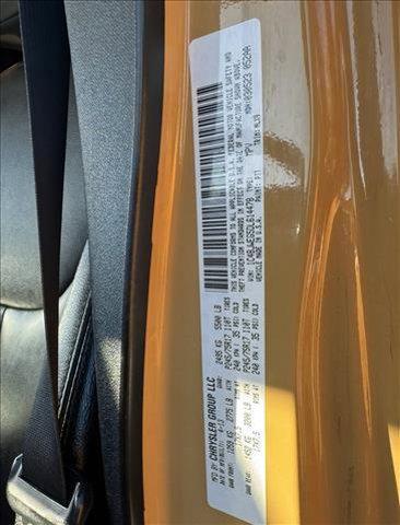 used 2013 Jeep Wrangler Unlimited car, priced at $19,798