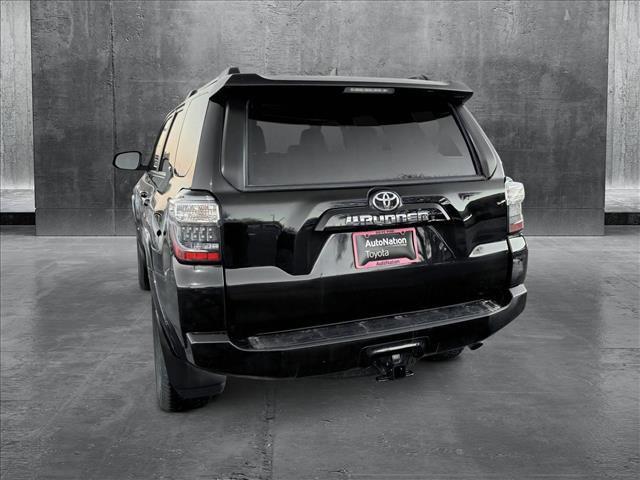 used 2023 Toyota 4Runner car, priced at $38,848