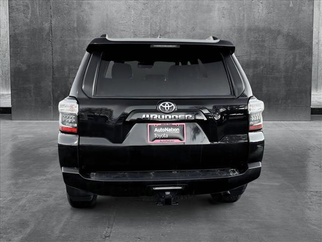 used 2023 Toyota 4Runner car, priced at $38,848