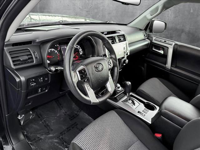 used 2023 Toyota 4Runner car, priced at $38,848