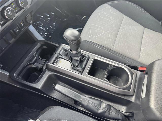 used 2022 Toyota Tacoma car, priced at $37,999