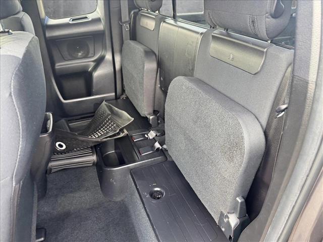 used 2022 Toyota Tacoma car, priced at $37,999