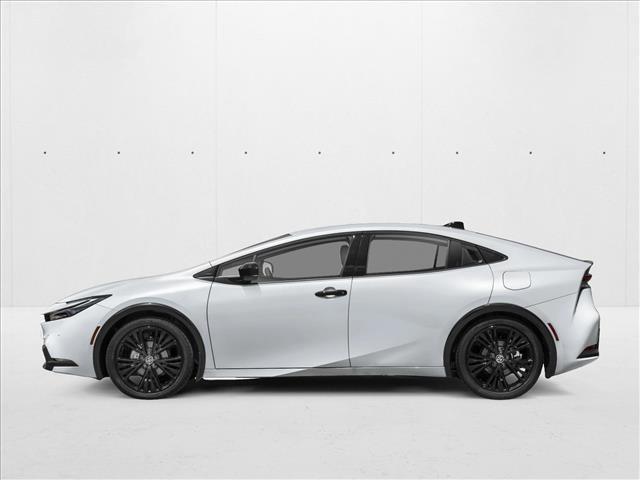 new 2026 Toyota Prius car, priced at $38,268