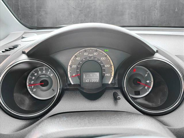 used 2012 Honda Fit car, priced at $10,598