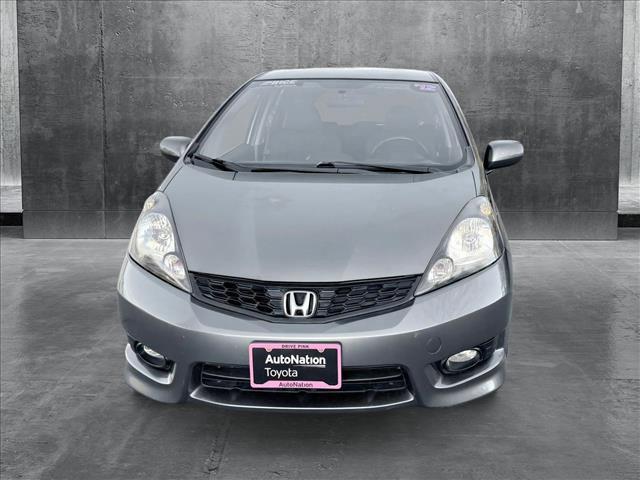 used 2012 Honda Fit car, priced at $10,598