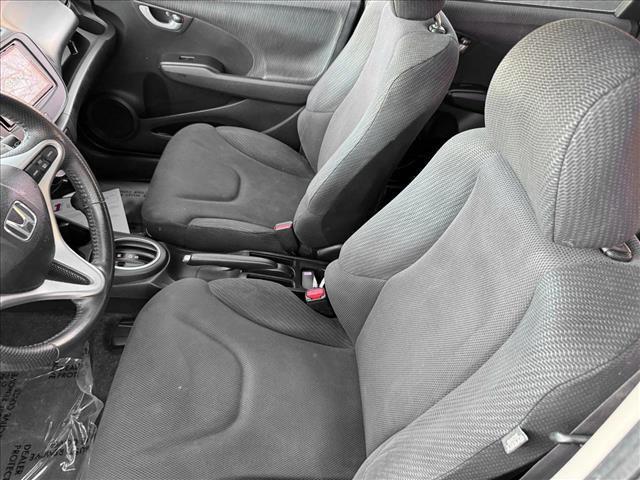 used 2012 Honda Fit car, priced at $10,598