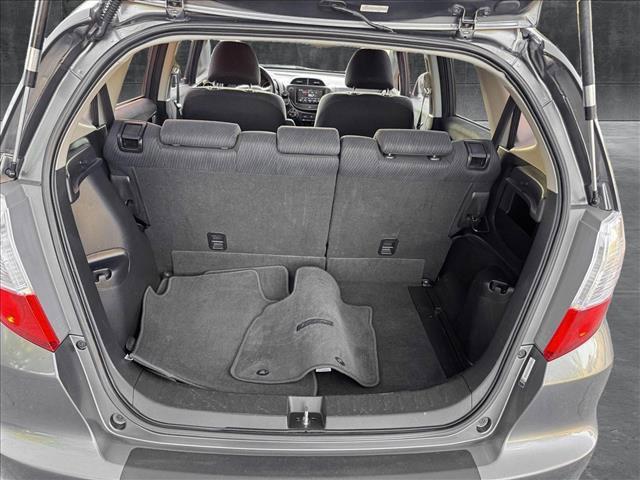used 2012 Honda Fit car, priced at $10,598