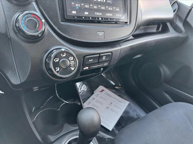 used 2012 Honda Fit car, priced at $10,598