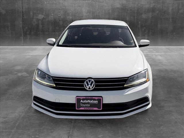 used 2017 Volkswagen Jetta car, priced at $11,798