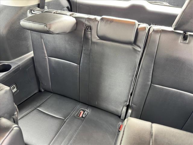 used 2024 Toyota Highlander car, priced at $46,798