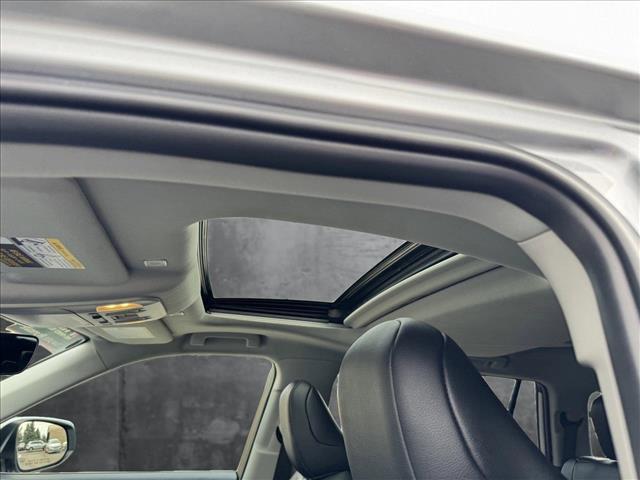 used 2024 Toyota Highlander car, priced at $46,798