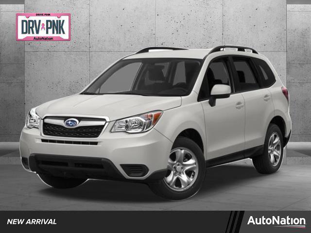 used 2014 Subaru Forester car, priced at $12,798