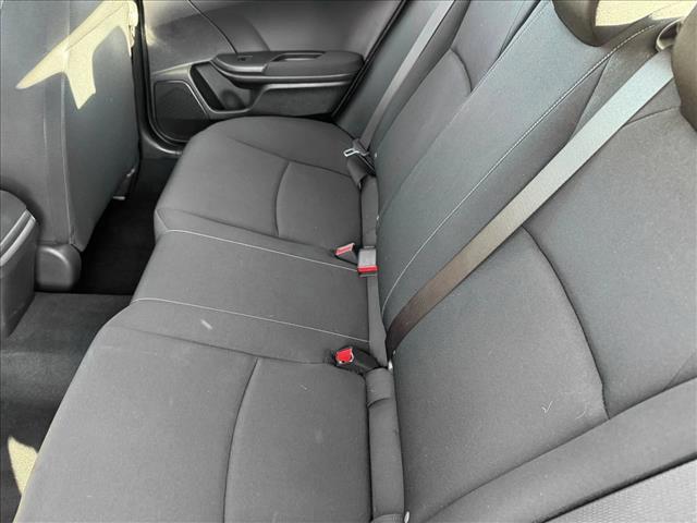 used 2019 Honda Civic car, priced at $19,998