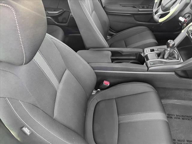 used 2019 Honda Civic car, priced at $19,998