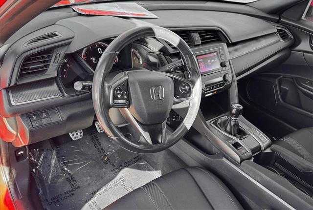 used 2019 Honda Civic car, priced at $19,998