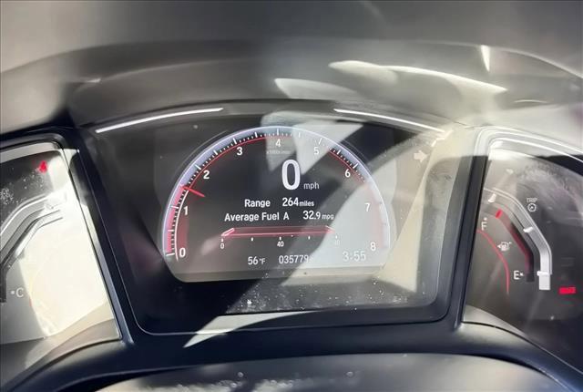 used 2019 Honda Civic car, priced at $19,998