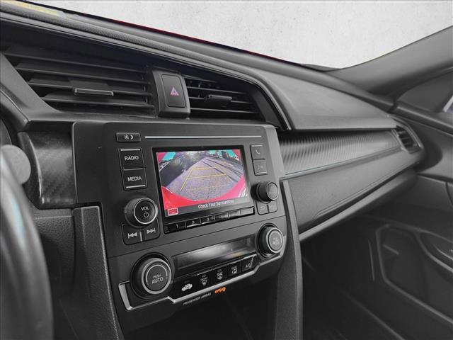 used 2019 Honda Civic car, priced at $19,998