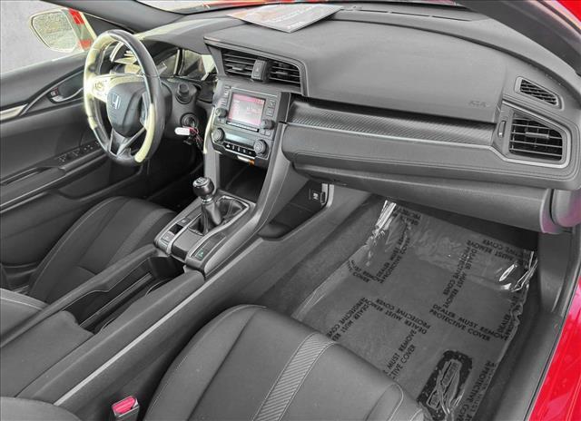 used 2019 Honda Civic car, priced at $19,998