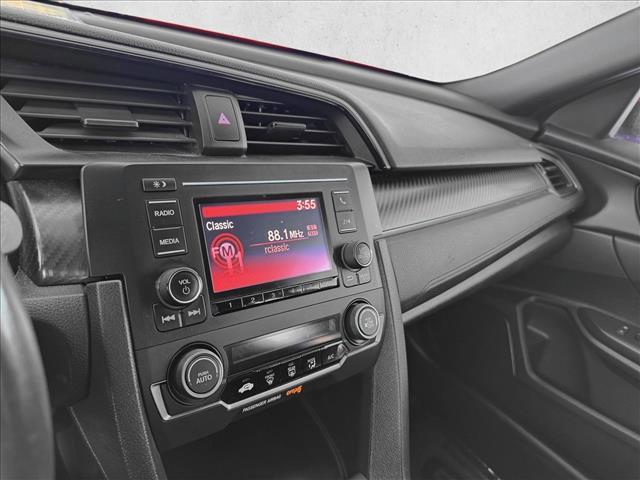 used 2019 Honda Civic car, priced at $19,998