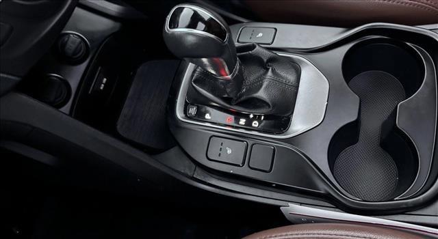 used 2013 Hyundai Santa Fe car, priced at $9,998