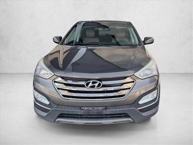 used 2013 Hyundai Santa Fe car, priced at $11,797