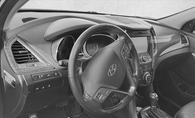 used 2013 Hyundai Santa Fe car, priced at $11,797