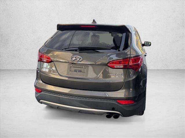 used 2013 Hyundai Santa Fe car, priced at $11,797