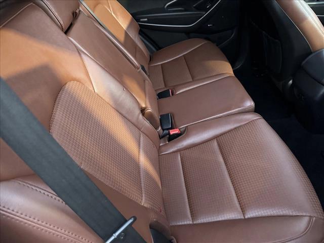 used 2013 Hyundai Santa Fe car, priced at $9,998