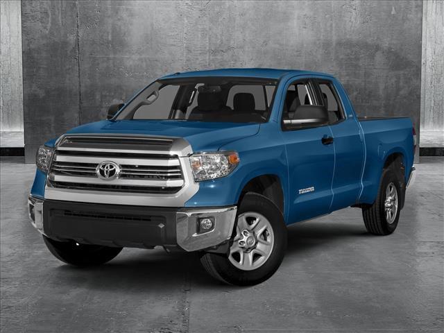 used 2016 Toyota Tundra car, priced at $29,949