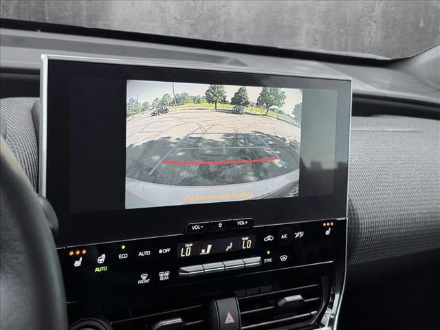 used 2024 Toyota bZ4X car, priced at $29,719