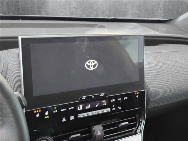 used 2024 Toyota bZ4X car, priced at $29,719