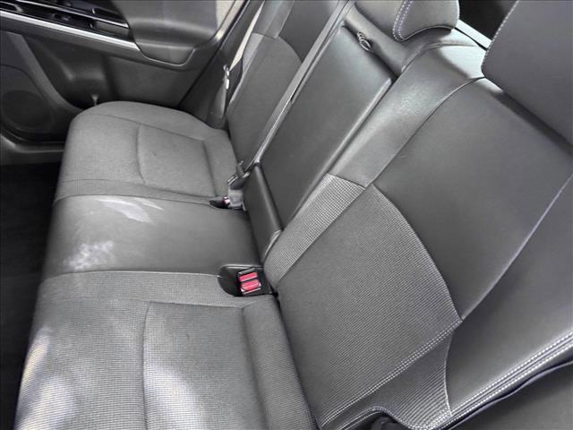 used 2024 Toyota bZ4X car, priced at $29,719