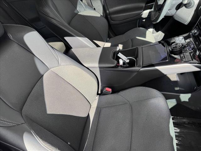 used 2024 Toyota bZ4X car, priced at $29,719