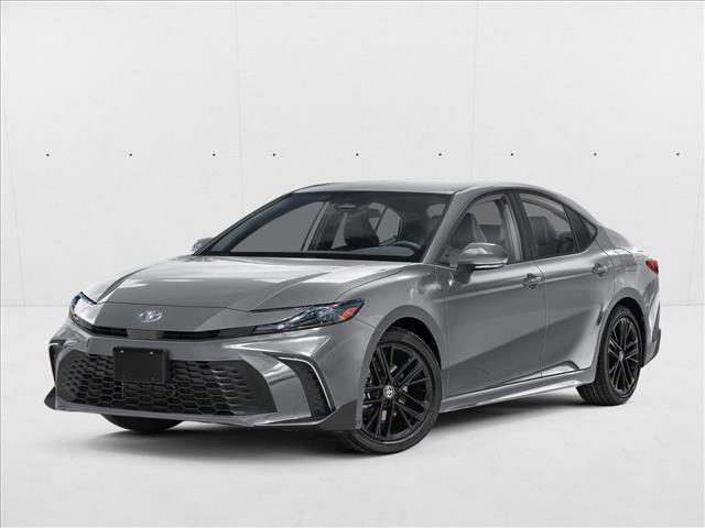 new 2026 Toyota Camry car, priced at $35,063