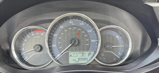 used 2015 Toyota Corolla car, priced at $14,798