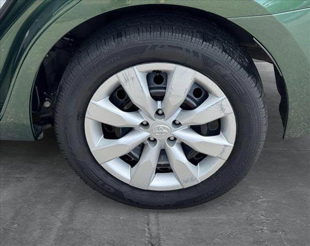 used 2015 Toyota Corolla car, priced at $14,798