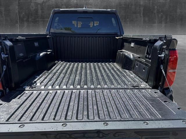 new 2025 Toyota Tacoma car, priced at $54,374