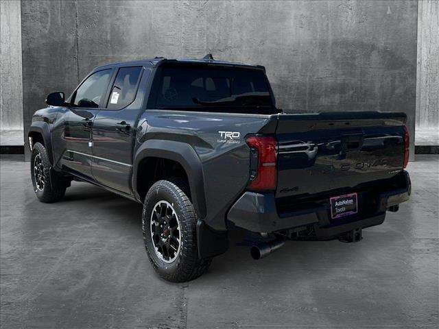 new 2025 Toyota Tacoma car, priced at $54,374