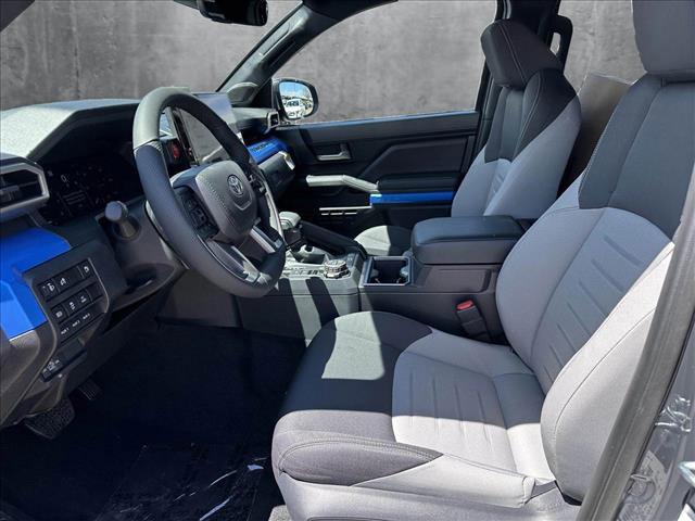 new 2025 Toyota Tacoma car, priced at $54,374
