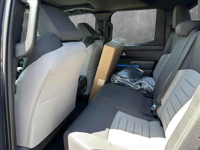 new 2025 Toyota Tacoma car, priced at $54,374