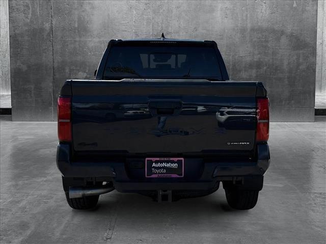 new 2025 Toyota Tacoma car, priced at $54,374