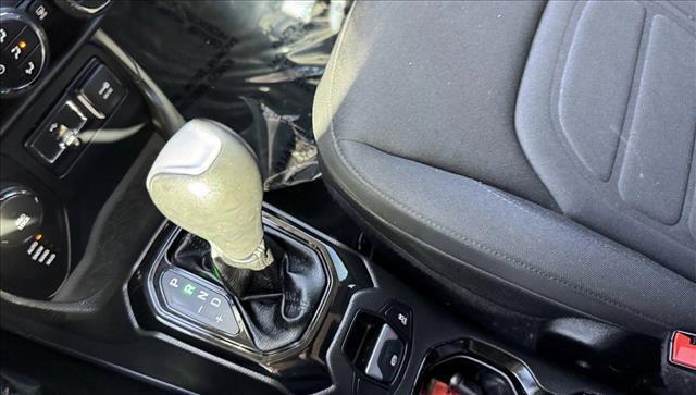 used 2016 Jeep Renegade car, priced at $12,798