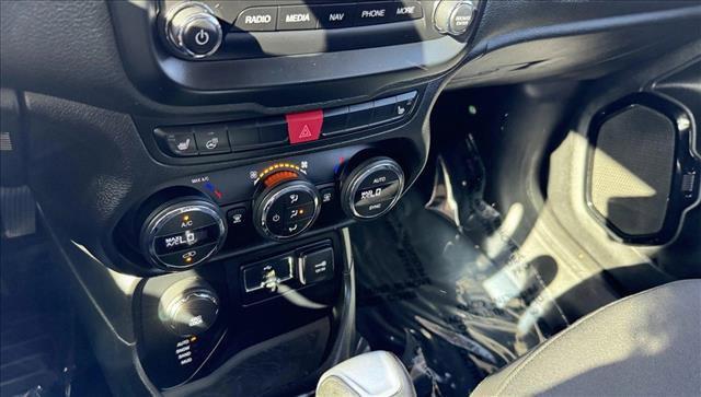 used 2016 Jeep Renegade car, priced at $12,798
