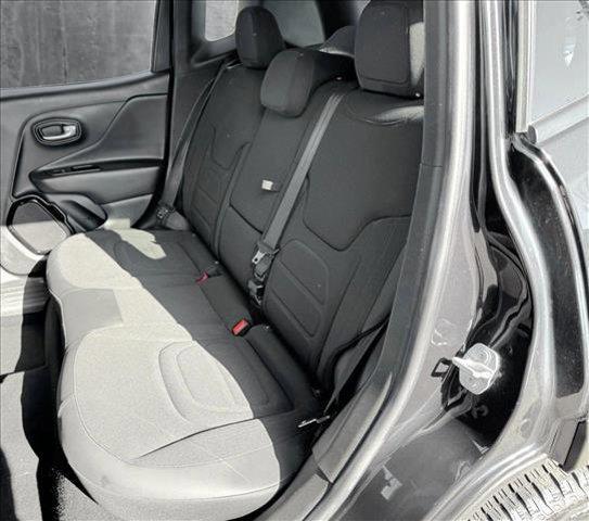 used 2016 Jeep Renegade car, priced at $12,798